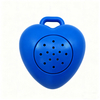 Heart Sound Player 20 Sec Heart Voice Recorder for Sweet Messages Playback