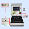 High Quality Best Price Custom Gift Video Brochure Box Luxury Lcd Video Gift Box