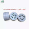 Sound Chip for Plush Toy And Doll Custom Mini Sound Chip for Toys OEM ODM with Logo Pillows