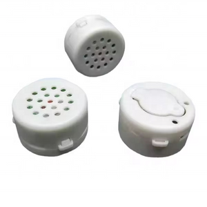 Sound Chip for Plush Toy And Doll Custom Mini Sound Chip for Toys OEM ODM with Logo Pillows