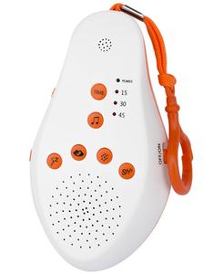 Top Selling 2025 High Quality New Noise Machine Portable Sleeping Aid Baby with 3 Lullaby for Baby And Adult