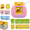 2026 New Trend Custom Print Pocket Speech Preschool Learning Resource Electronic Interactive Toys French German Russia for Kids