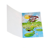 Customized Endless Sound Prank Greeting Card with Glitters Joker Birthday Cards