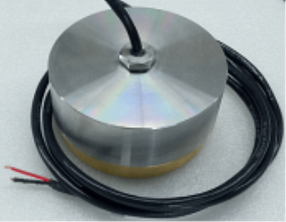 Transductor ultrasónico submarino de 2kHz para fuente de sonido de baja frecuencia