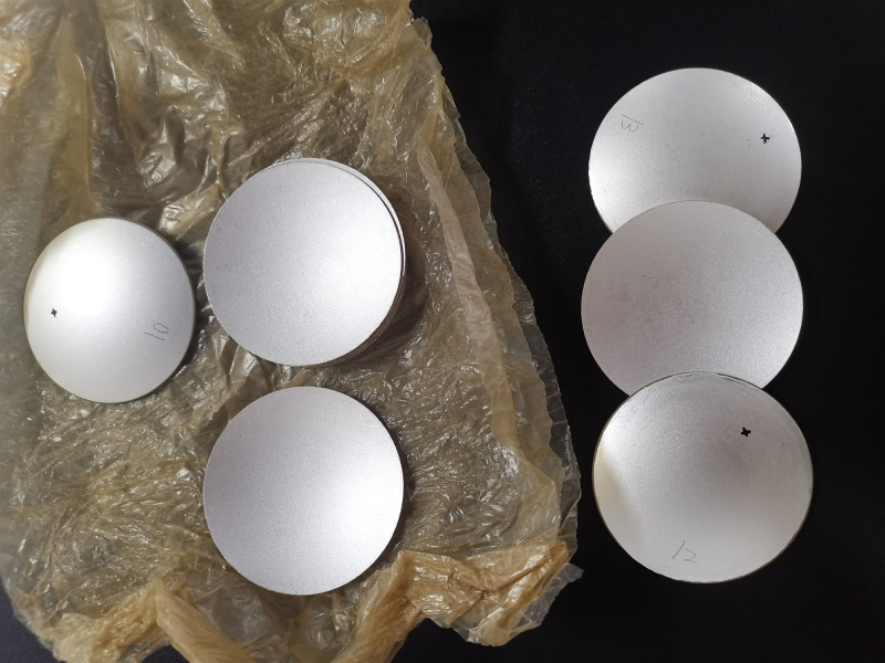 Ultrasonido de alta intensidad Hifu piezo para m&aacute;quina de belleza