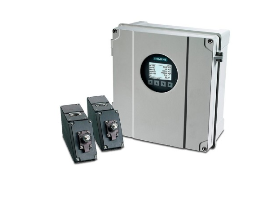 Transductor de caudal&iacute;metro de abrazadera 1MHz para medici&oacute;n de flujo ultras&oacute;nico