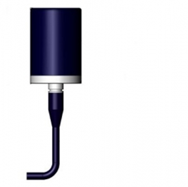 Alta potencia de 22 kHz m&oacute;dems cil&iacute;ndricos transductor ac&uacute;stico submarino