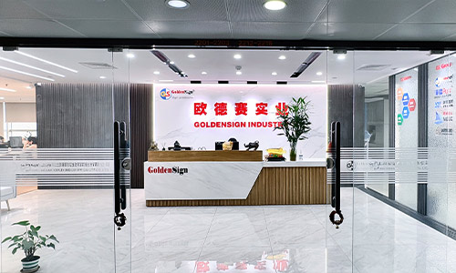 Goldensign office-1
