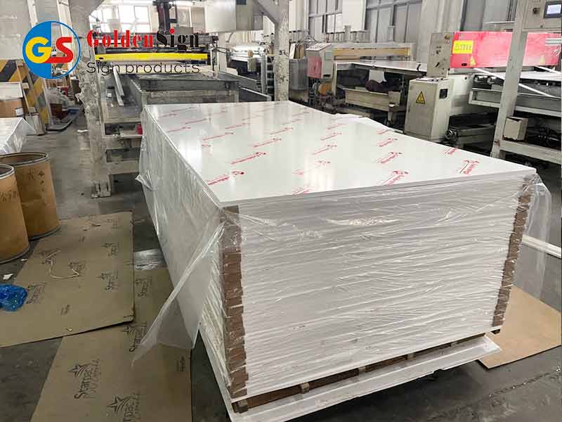 中国十大PVC发泡板工厂