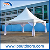 6X6m 30 палаток для вечеринок с высоким пиком для свадебных мероприятий