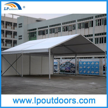 Carpa de lona de aluminio para exteriores Malta de 10 m