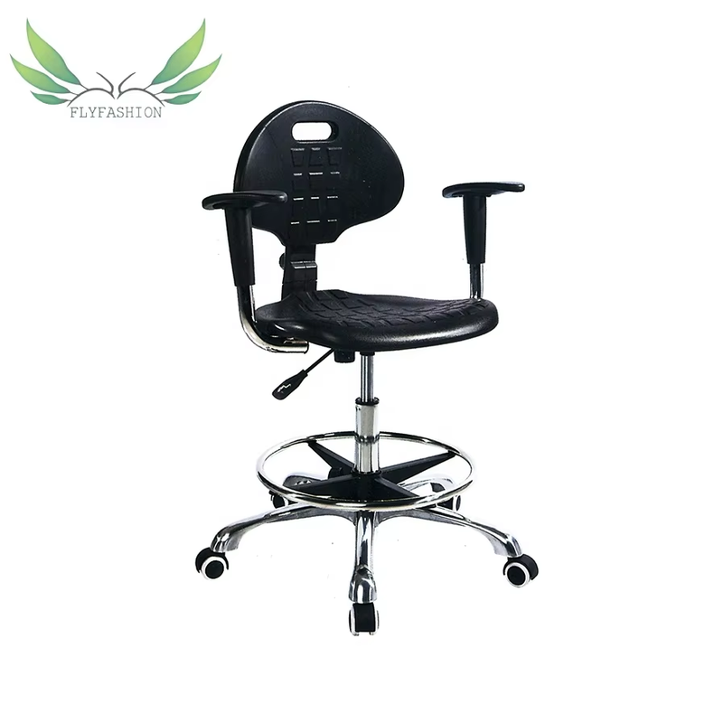 Factory Wholesale Cheap Esd Laboratory Chair Antistatic Lab Chairs Office Chairs