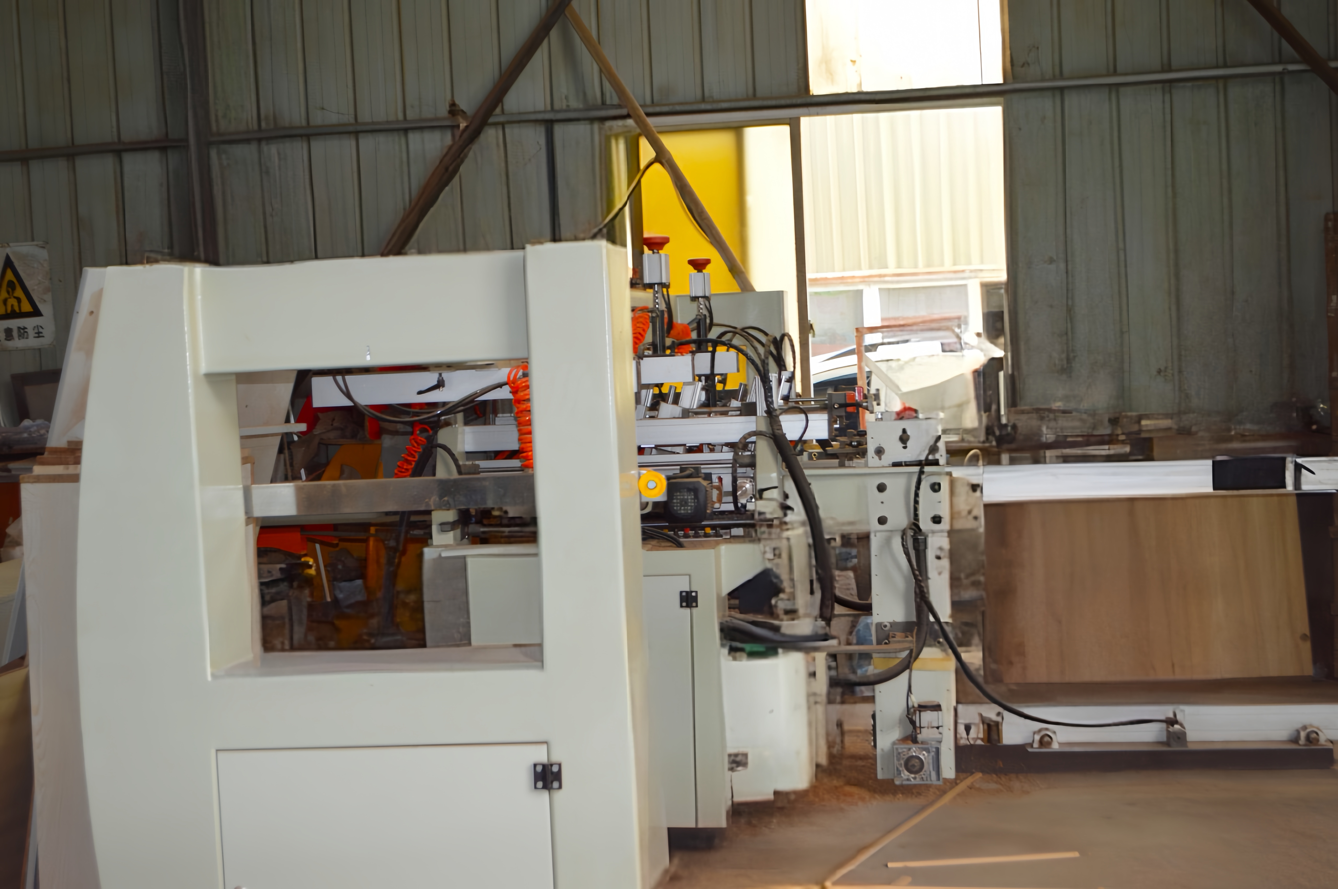 High quality school furniture factory, professional customized integrated service