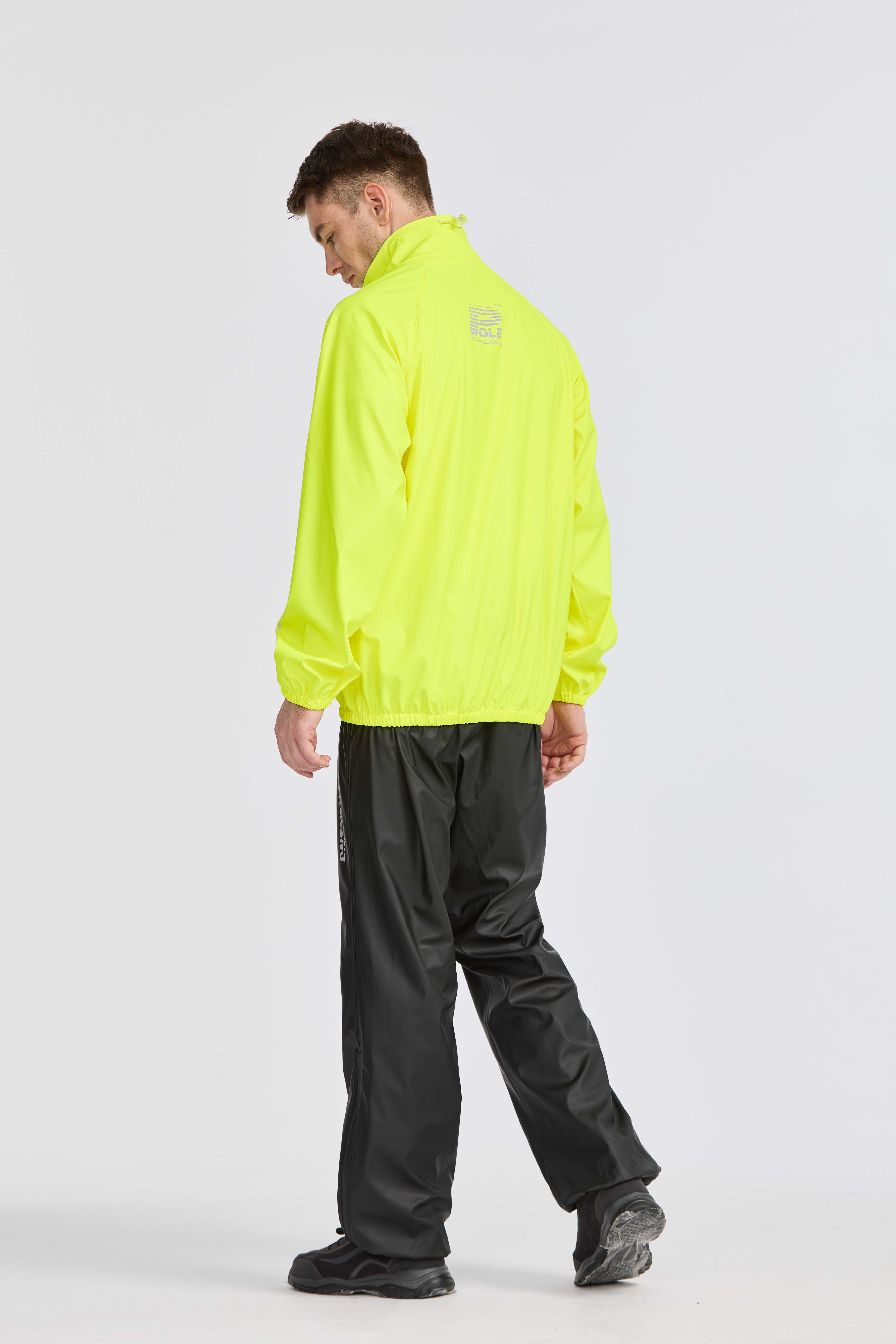 AR905 Fluo Yellow