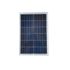لوحة توليد الطاقة الشمسية متعددة الكريستالات 6V اللوحة الكهروضوئية عالية الطاقة 40W الشحن العالمي ملحقات المصباح الشمسي