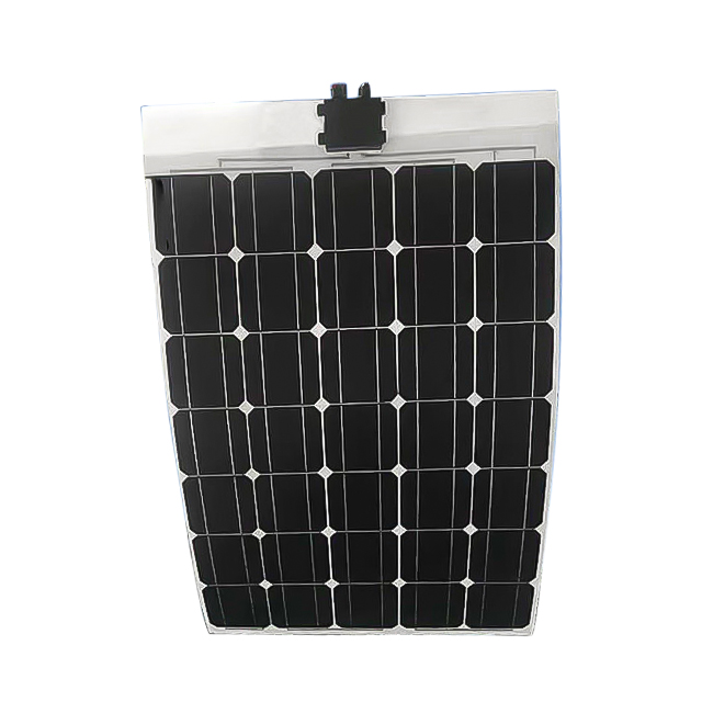 48V60V72V Panel solar blando Carga Vehículo eléctrico Panel solar Solar Panel de generación de energía fotovoltaica