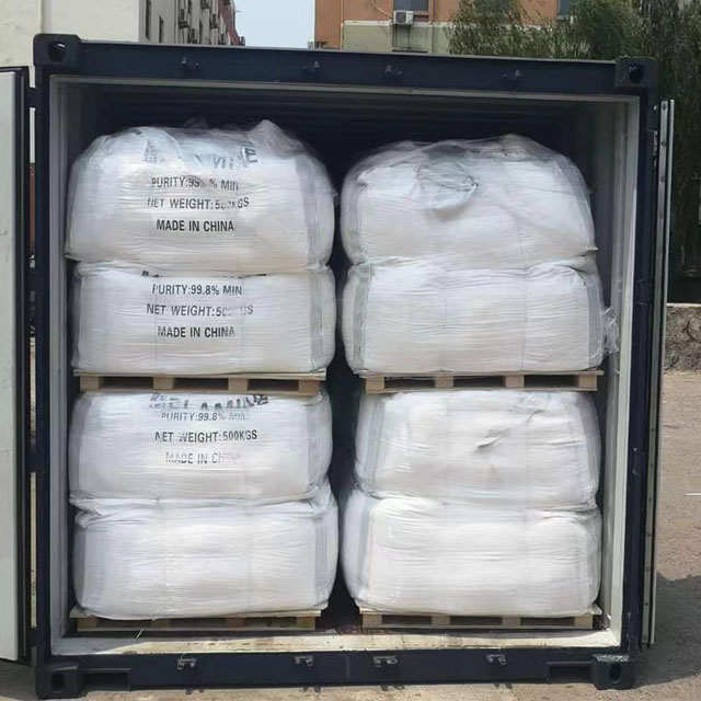 Ácido adípico de grau industrial para nylon com alta qualidade