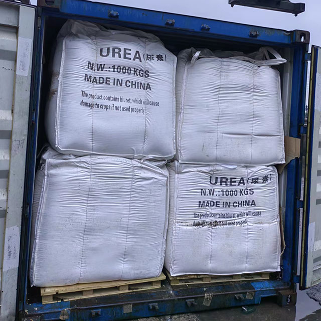 Ureia Prilled de Grau Automotivo