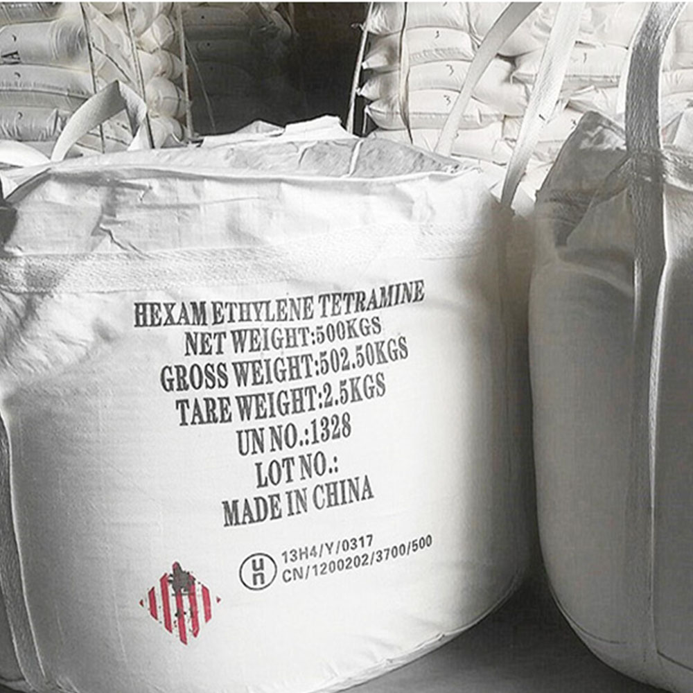  Pureza de hexamina 99% para UPR