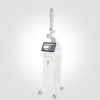 CO2 -Bruchlaser für die Vaginalanziehmaschine