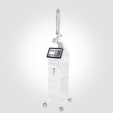 CO2 -Bruchlaser für die Vaginalanziehmaschine