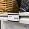  Magnetic C Channel Sign Holder SG-C38M