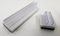 Magnetic Hinged Gripper Sign Holder, 3" Long SG-C36M