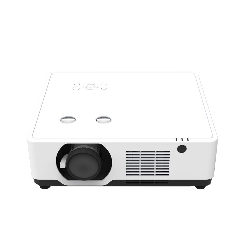 SMX Projector 6500 Laser Projector Support 4K for Home Cinema