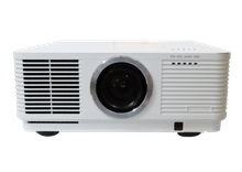 8500 Lumen WXGA 1280x800 DLP Projector Beamer for Home Cinema with HDMI, USB, VGA