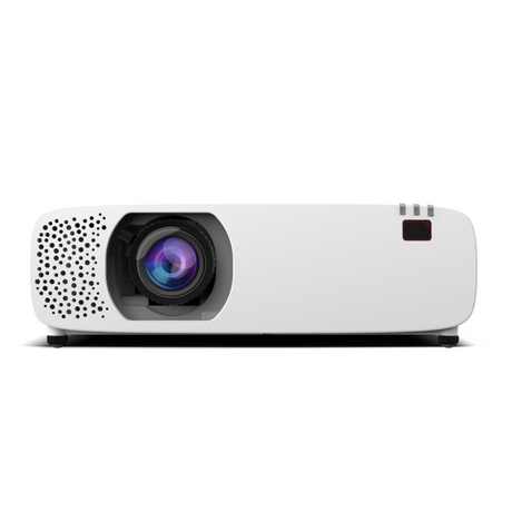 SMX MX-LK5200 5200 Lumen 4K Projectors Home Cinema 4K Laser Projector