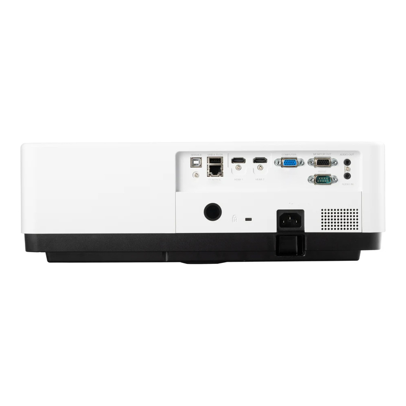 SMX MX-SL7000U 7000 Lumen WUXGA Short Throw Projector Laser Projector for 3D Immersive Projection