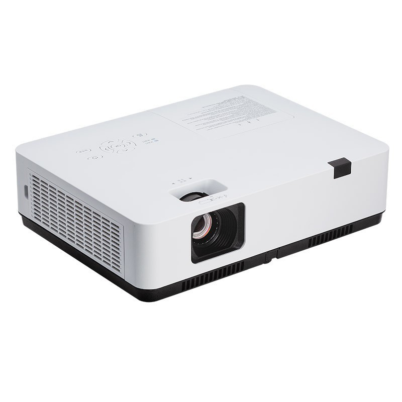4300 Lumen 3LCD Projector with WXGA resolution Classroom Projector with Remote