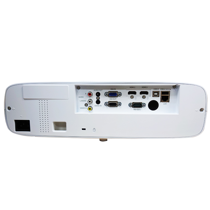 HP-STD530XG 5300 Lumen 3LCD Laser Projector with XGA resolution