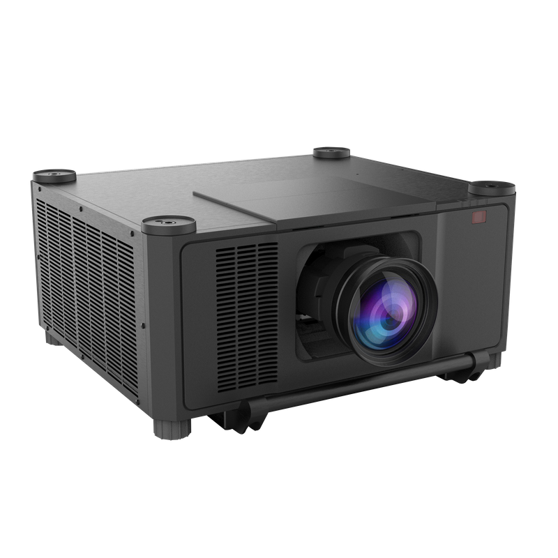 22000 Lumen High Bright Dual-Color 3LCD Laser Projector WUXGA