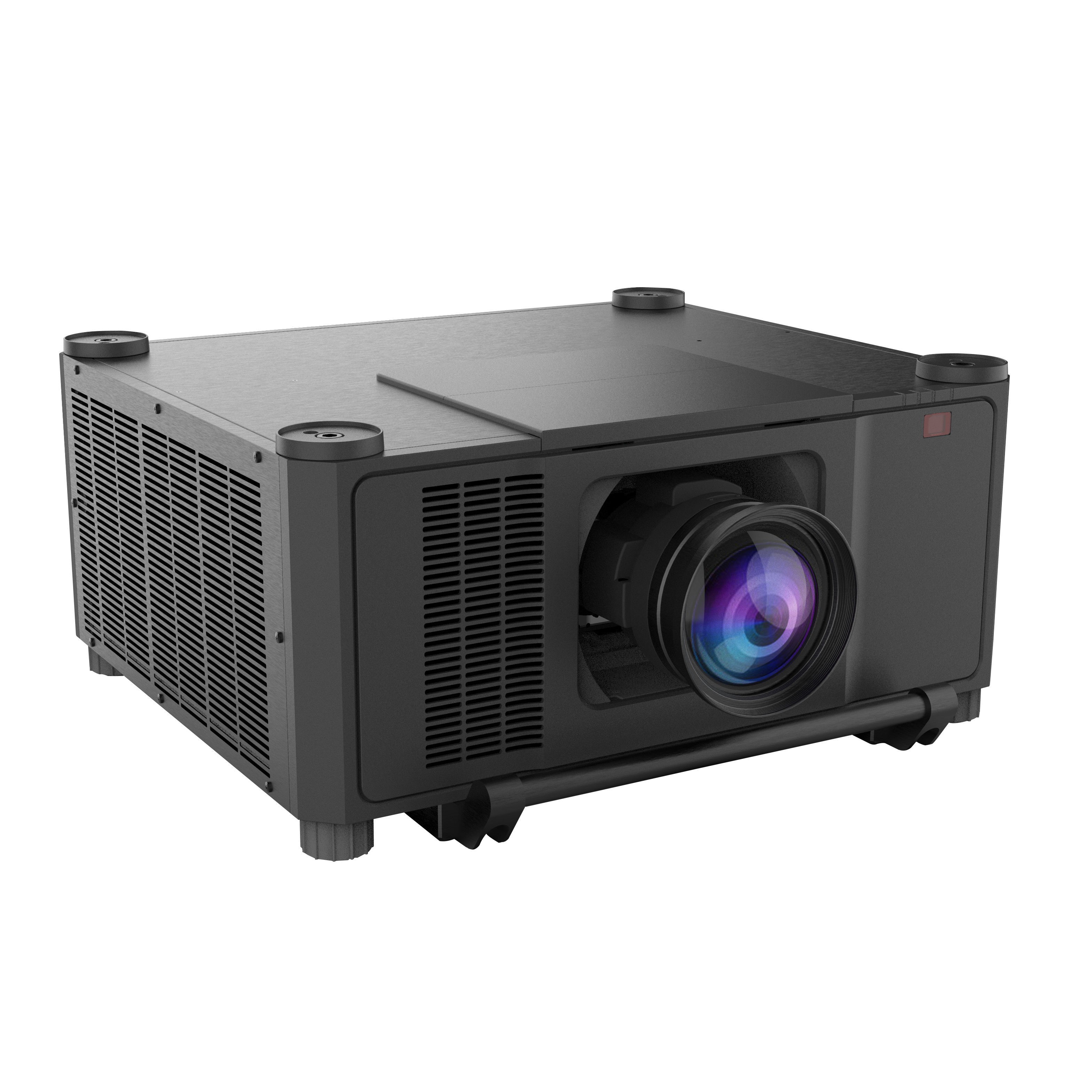 22000 Lumen High Bright Dual-Color 3LCD Laser Projector WUXGA