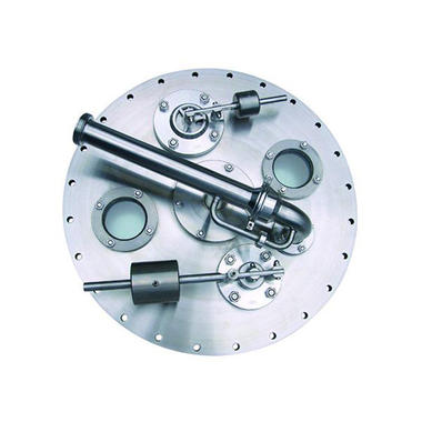 Санитарные танки