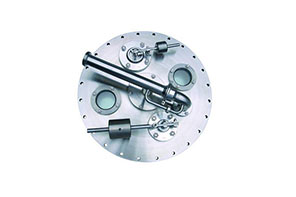 Как почистить санитарные танки?