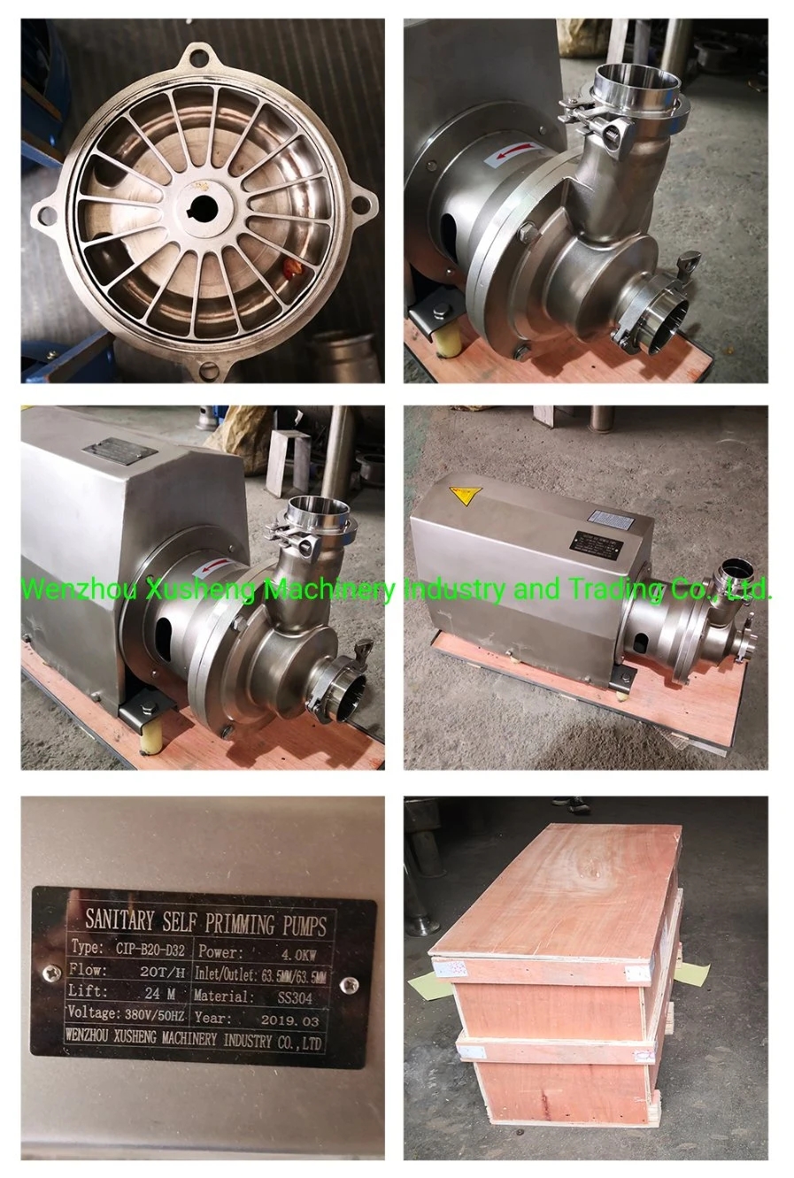Нержавеющая сталь-SS316L-Санитарно-гигиенический-Низкий-Давление-Перекачивающий-Насос-Одинарного-Всасывания-Самовсасывающий-Самовсасывающий-Насос.webp
