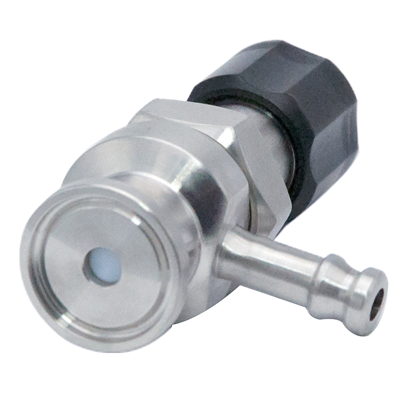 Mini Type Clamp Sterilization Claping для индустрии электроэлектрической энергетики