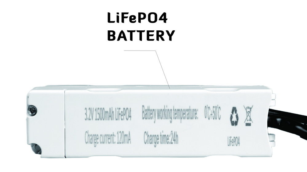 BATTERY