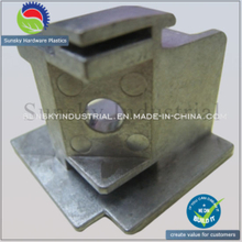 CNC High Precision Zinc Die Casting Parts for Furniture (ZN16010)