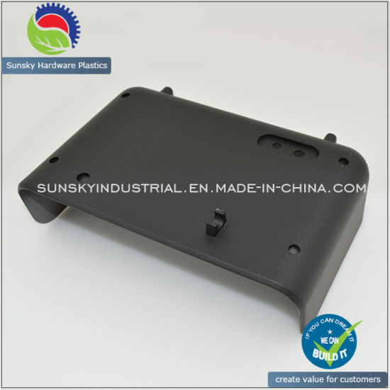Plastic Case Enclosure Prototype, Plastic Part Prototype (PR10021)
