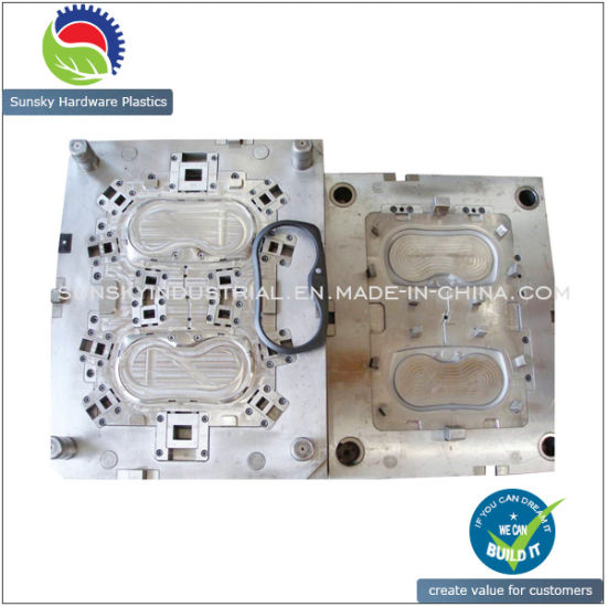 Auto Parts Home Appliance Plastic Injection Mold / Mould