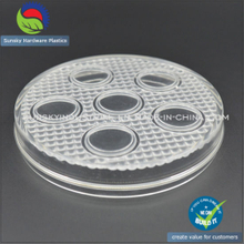 Professional SLA, SLS Case Cover Plastic Rapid Prototype (PR10055)