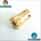 High Precision Micro/Mini Worm Gear, DC/AC Brass Worm Gear