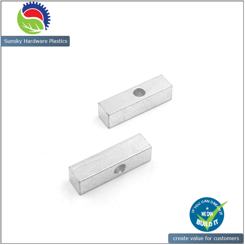 Metal Block Pin for Elevator (AH2574)