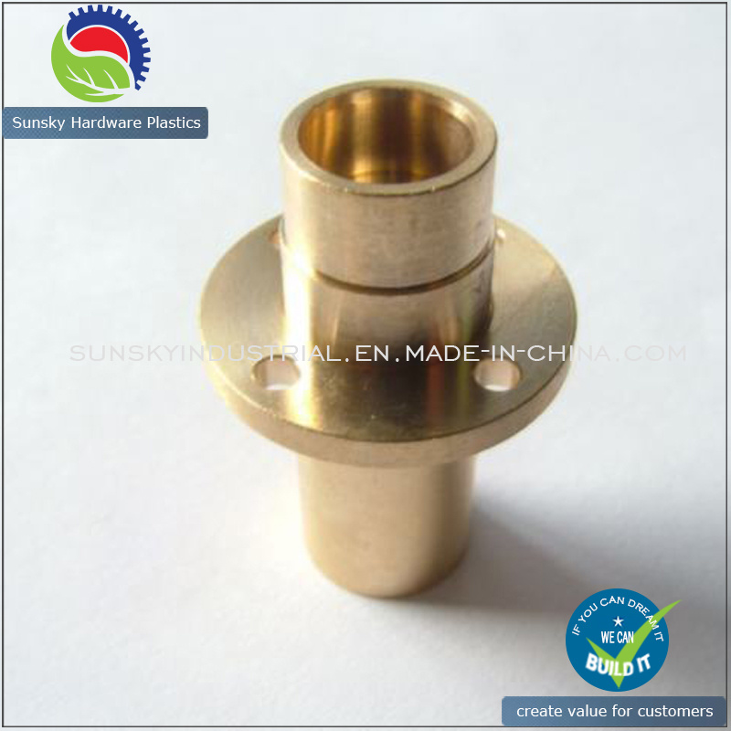 Precision CNC Machining Parts with Factory Price
