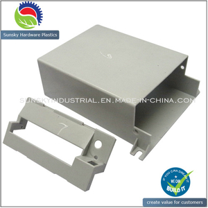 OEM /ODM Design Plastic Injection Molding for Plastic Casing (PL18040)