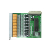Excelltel PABX 8 lines extension card for TP1680 and TP16120