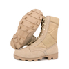 Botas militares tipo safari impermeables 7211